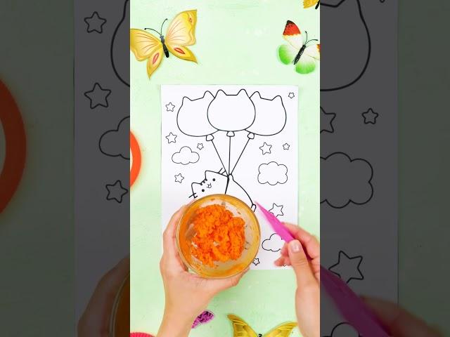 Toilet Paper For Creativity! Whaaaat?! 