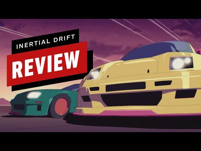 Inertial Drift Review