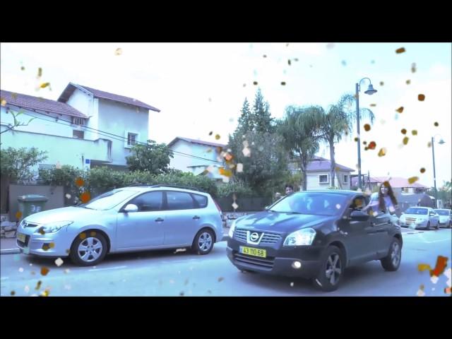 חלום הרונדו מתוך טקס סיום יב' מחזור כ"א  - תיכון בגין ראש העין