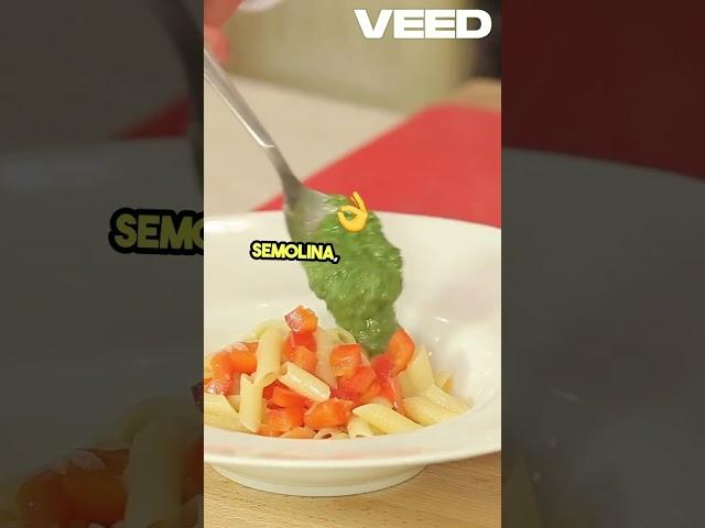 Master the Art of Spaghetti! VEED