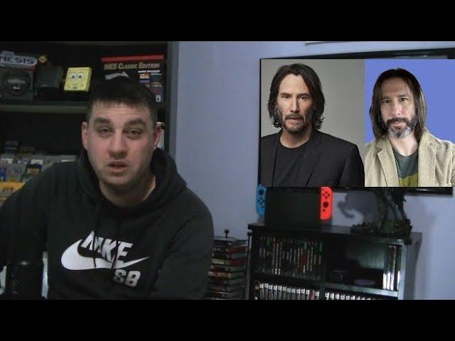 Channel Update + Retro Rob (Keanu) Needs Our Help.