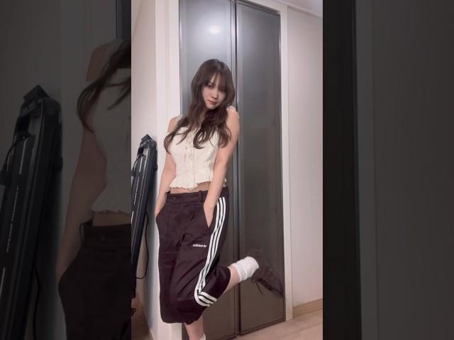 요즘 유행한다는 믹스매치룩,, 어때요..?