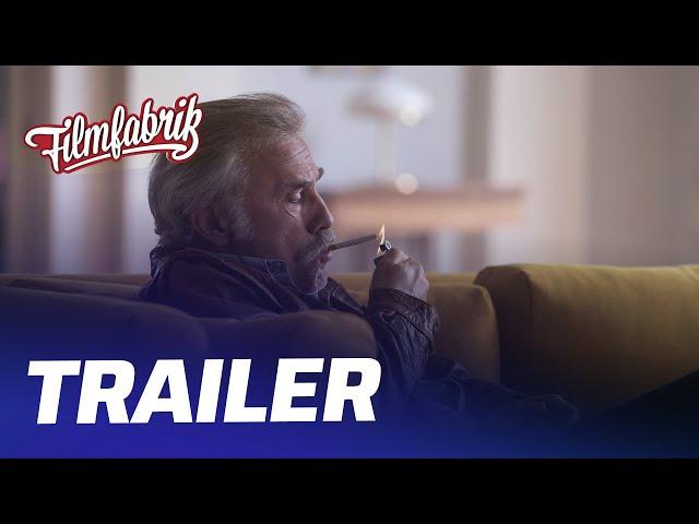 OLD GUY - Alter Hund mit neuen Tricks | Trailer | Die FILMFABRIK