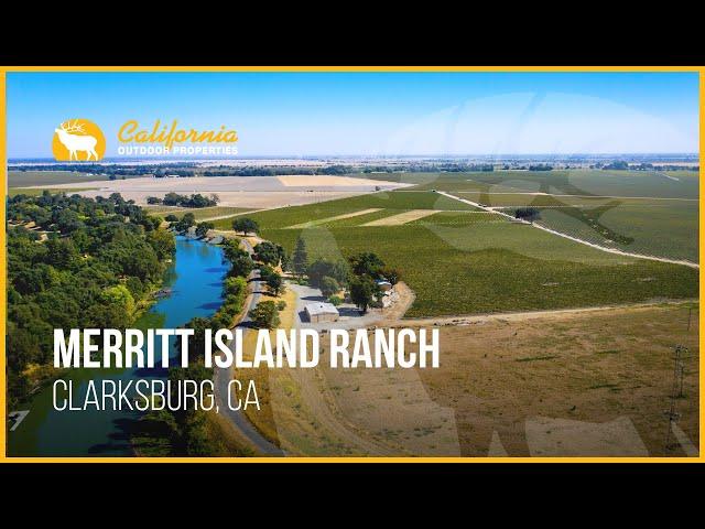 Merritt Island Ranch | Income Producing Property