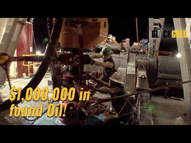 Black Gold FULL EPISODE | Season 1