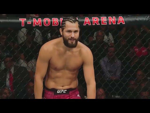 Ben Askren vs Jorge Masvidal Fastest Knockout in UFC History