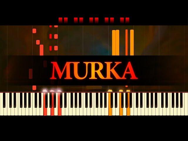 MURKA // Slava Makovsky (arr.)