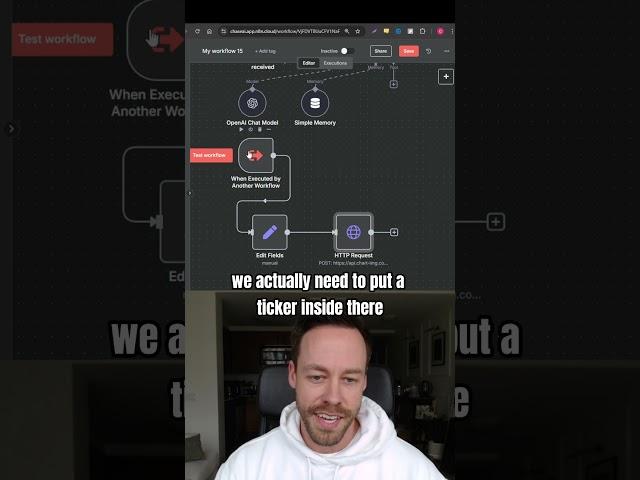 GUIDE: Stock Analyzer AI Agent (Part 2)