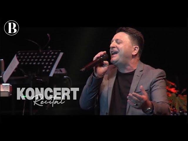 Ylli Baka - Koncert Recital (6 Qershor 2019)