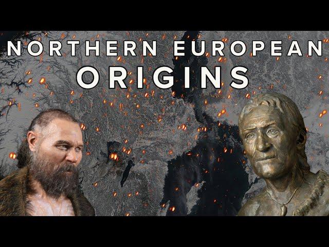 Viking Origins | The Genetic History of Northern Europe