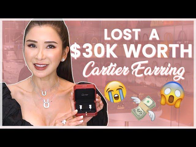 FINALLY, A JEWELLERY COLLECTION VLOG | JAMIE CHUA