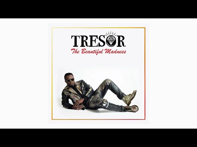 TRESOR - Speed Of Sound ft. Da Capo (Official Audio)