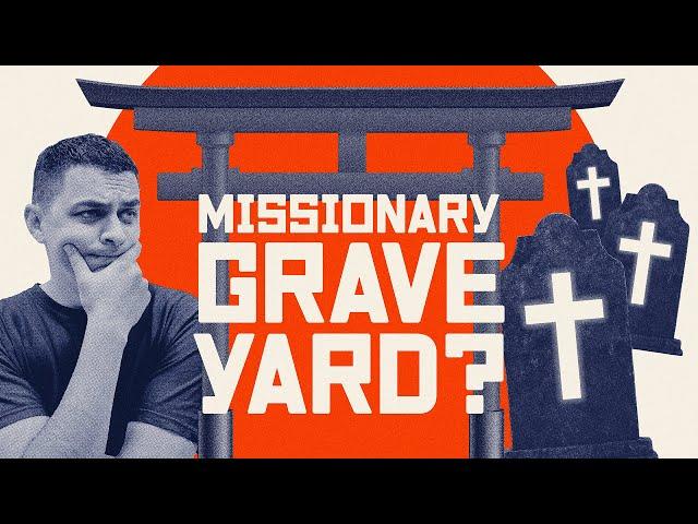 Is Christianity Doomed to Fail in Japan?