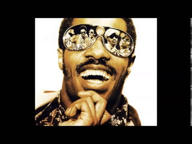 Stevie Wonder - So Much In Love (rare unreleased)