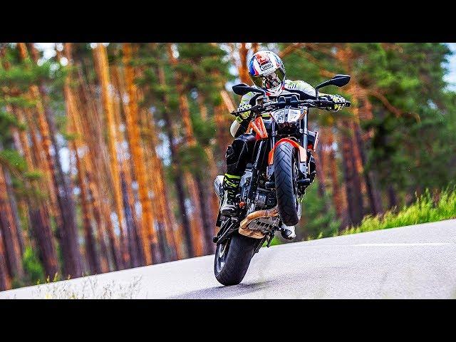 KTM 790 Duke Ultimate Wheelie