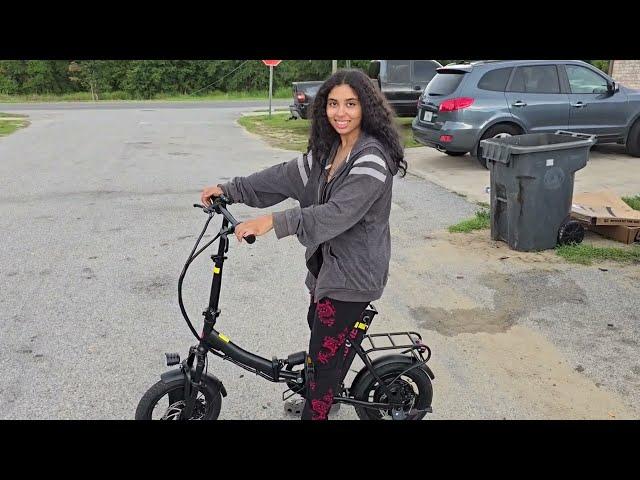 Windone s14 ebike full review