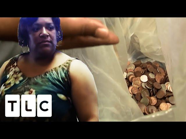 This Family Have Over $150k In The Bank But Still Live Like They're Poor | Extreme Cheapskates