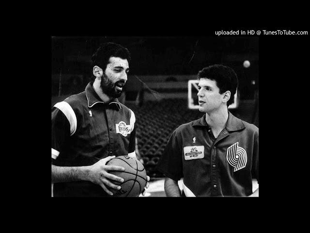 Joel Goodman - Realigned Goals (Once Brothers)