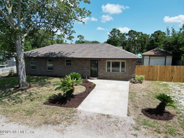 Residential for sale - 12183 LYONS Street, Jacksonville, FL 32224