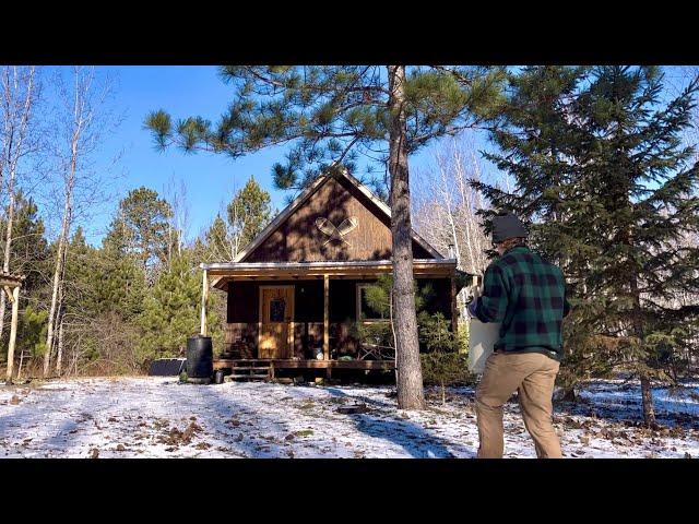 Living Off Grid Full Time: What It’s Really Like