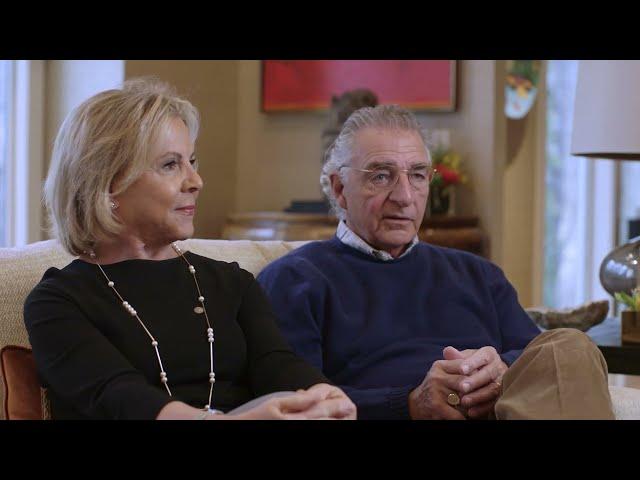 Legacy Donor Spotlight: Tom and Barbara Bozzuto