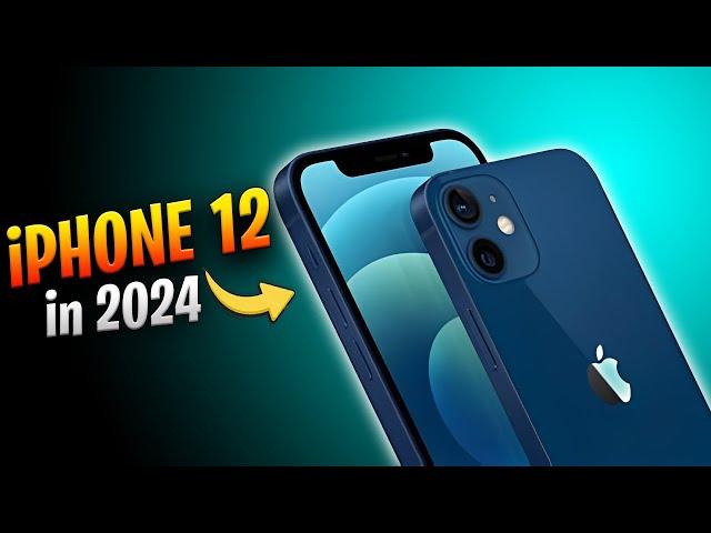 iPhone 12 (Still Worth Buying in 2024) - Still a Good Choice? | iPhone 12 Review