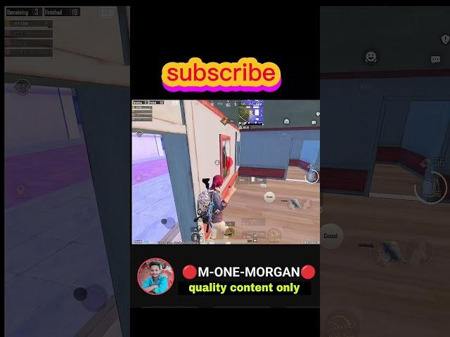 Aggressive fight #bgmi #pubgmobile #pubg lgaming #shorts #viralvideo