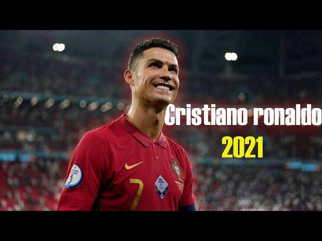 Cristiano RonaldoTodos los Goles En la Euro 2020 HD