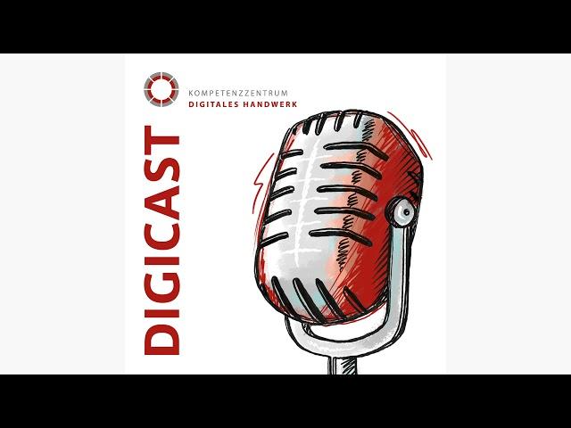 DigiCast | Folge 4: Softwarelösungen für Handwerksbetriebe