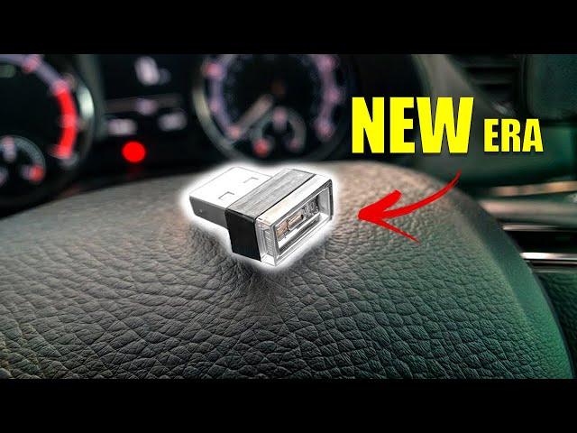 20 Car GADGETS You NEED on Amazon in 2024!