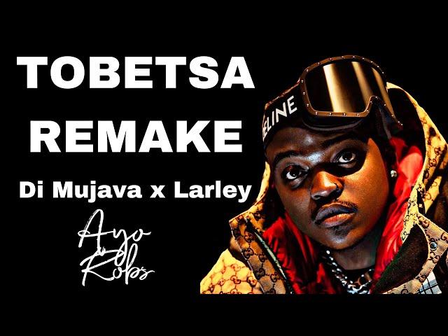 Focalistic & Myztro - Tobetsa Remix (feat.ShaunMusiq & F tears022) | Robs Ya Remake Version