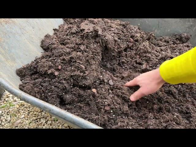 Tested: Espoma Organic Potting Soil Mix