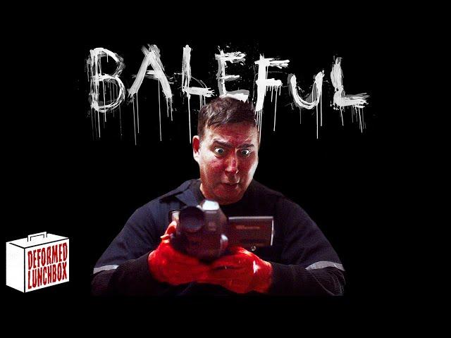 Baleful - I don't know what happened | Horror Film