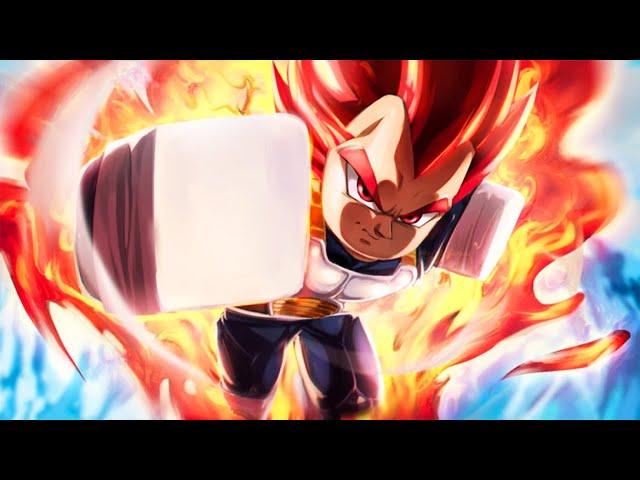 La Plus Grosse Update DBZ Roblox Vient De Sortir ! - Dragon Soul