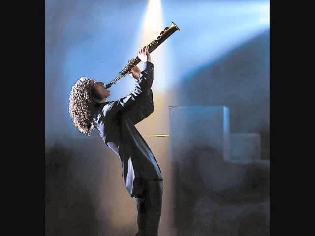 Kenny G -Only (唯一)