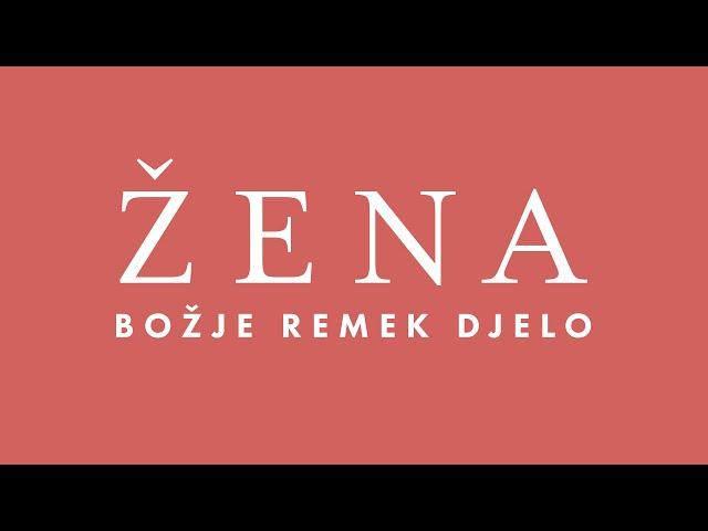 Žena - Božje remek djelo