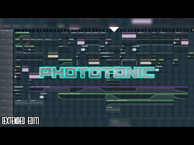 Phototonic - 99.5 CPUs (Extended Edit)