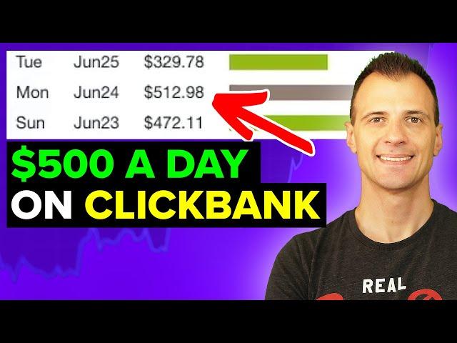 How to Make Money with Clickbank Affiliate Marketing