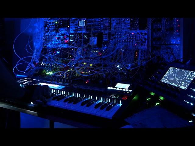 Chris Meyer's Alias Zone: Shipwrecked