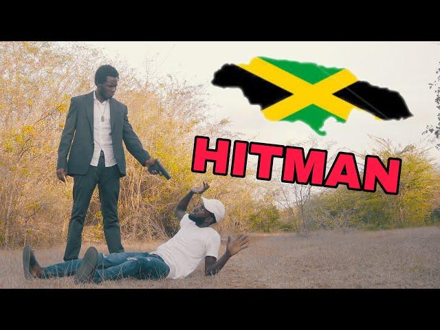 HITMAN FULL JAMAICAN MOVIE