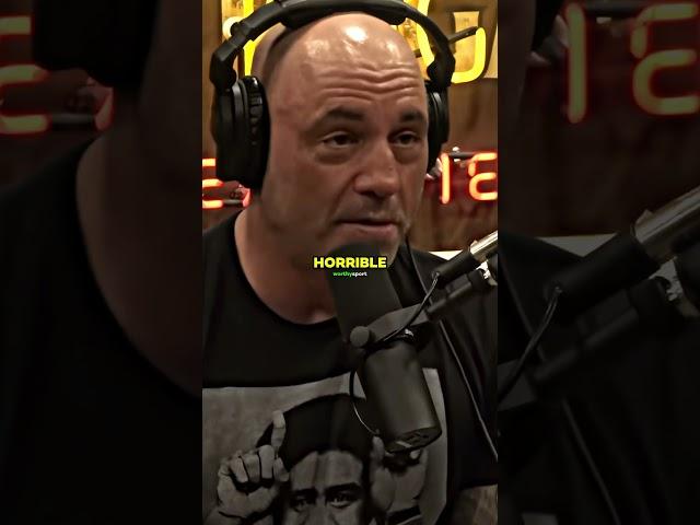 Joe Rogan Reacts To John Cena's Chinese Apology