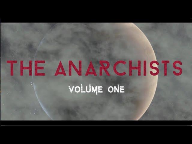 The Anarchists :: Volume 1 - AppleFanatic - Edited by Mr Blonde