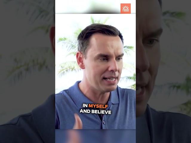 Believe in Yourself and Achieve Your Dreams | Brendon Burchard