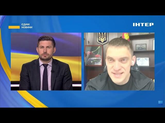 ‼️ТЕРМІНОВО ІЗ ЗАПОРІЖЖЯ // Федоров розповів про наслідки ракетного удару