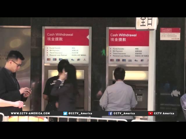 HSBC to move to Hong Kong