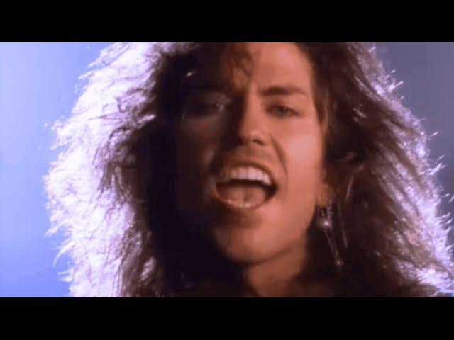 Winger - Madalaine (Official Music Video)