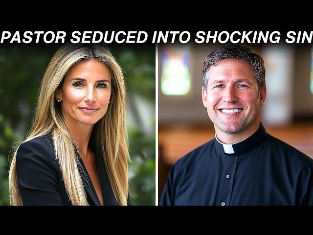 Rich Texas Wife's Affair With Preacher Got Exposed At Baptism, Ends In Murder - True Crime