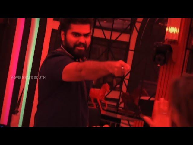 Toofan - Dr Robin Whatsapp Status - Bigg Boss Malayalam Season 4 - Mass - KGF