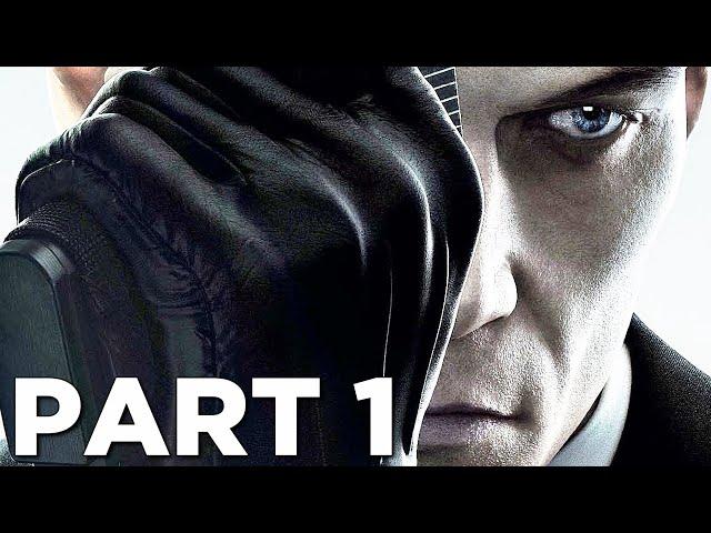 HITMAN 3 Walkthrough Gameplay Part 1 - INTRO (FULL GAME)