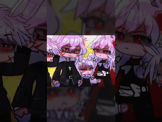 copy link? ️ kiaro Yun #gachalife #gacha #gachaanimation #гача #гачаклуб #meme